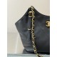 CHANEL TOTE SHOPPING BAG