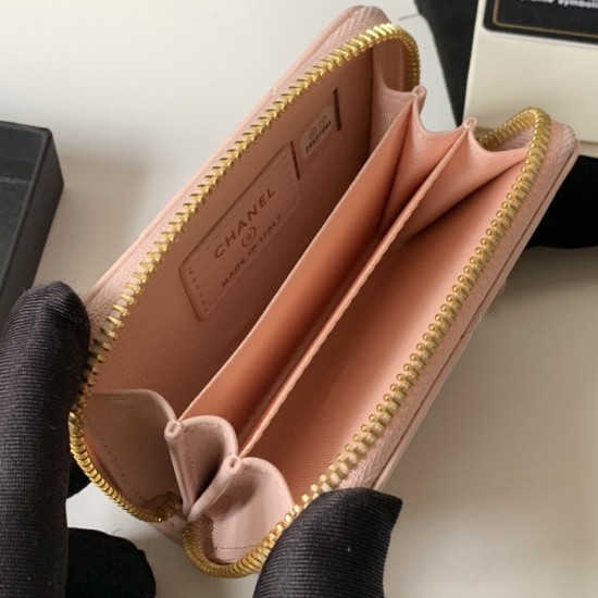 CHANEL Wallet