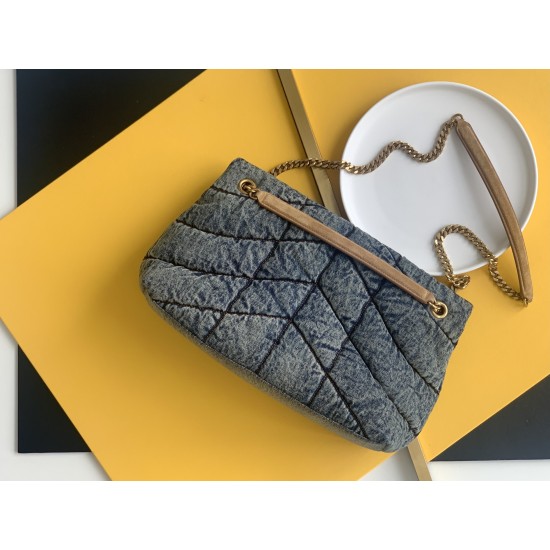 YSL LouLou