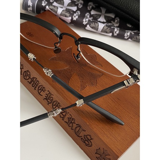 ChromeHearts Eyeglasses
