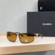 CHANEL Eyeglasses