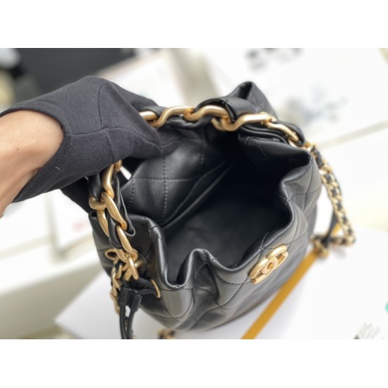 CHANEL BUCKET