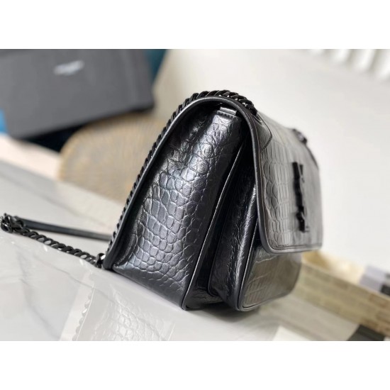 YSL Niki