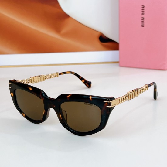 MiuMiu Eyeglasses