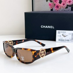 CHANEL Eyeglasses