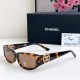 CHANEL Eyeglasses