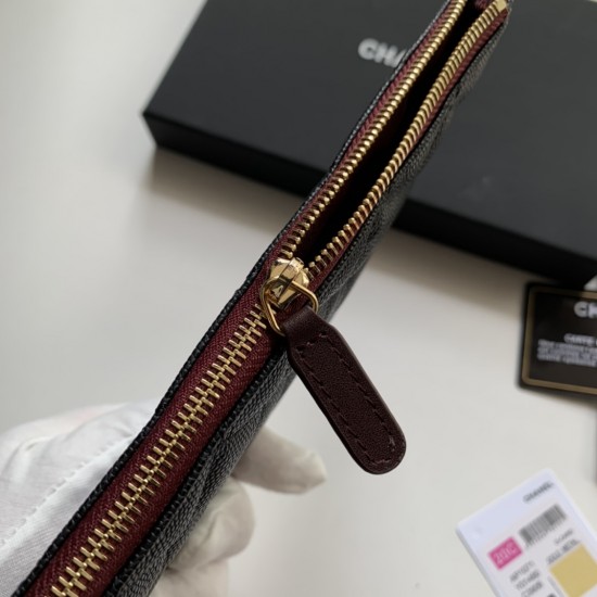 CHANEL Wallet