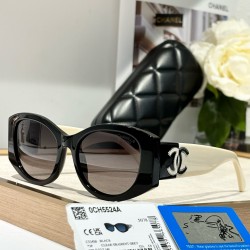 CHANEL Eyeglasses