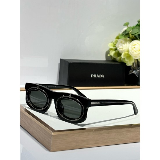 Prada Eyeglasses