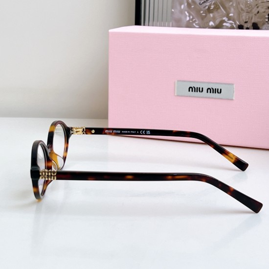 MiuMiu Eyeglasses