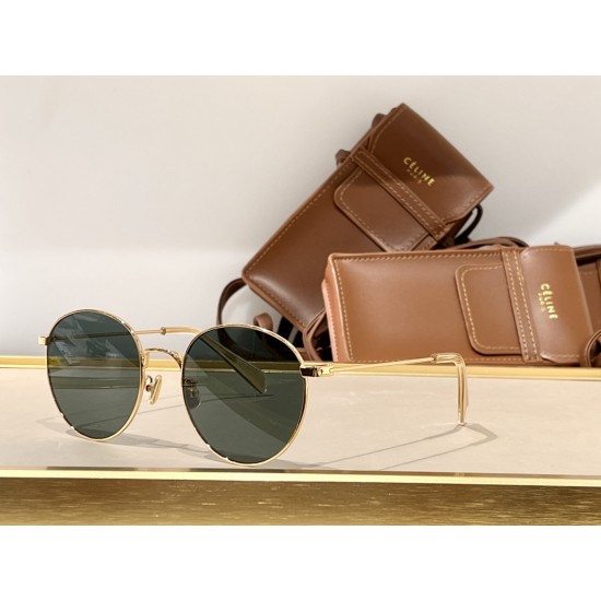 CELINE Eyeglasses