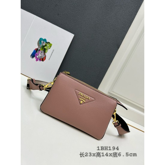 PRADA BAGS