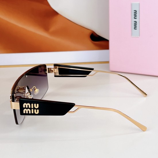 MiuMiu Eyeglasses