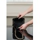CHANEL TOTE SHOPPING BAG