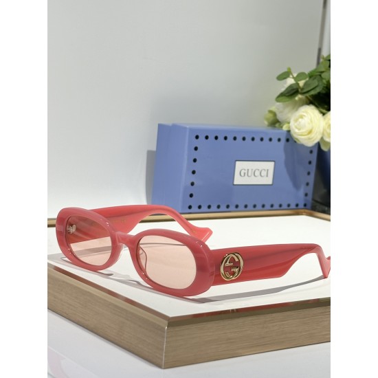 Gucci Eyeglasses