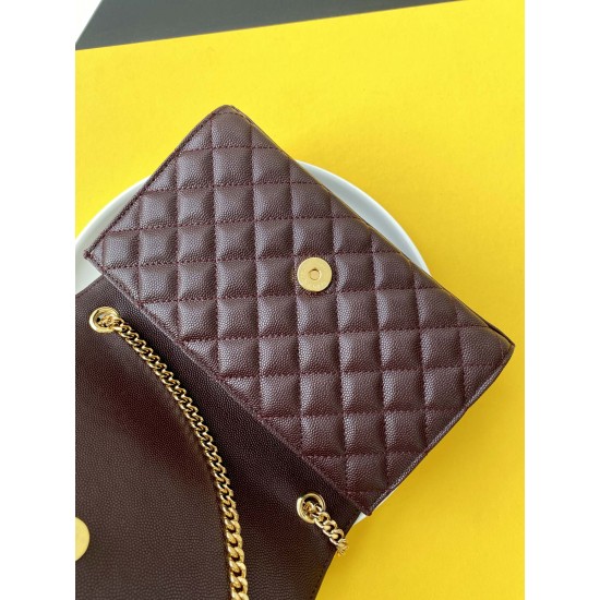 YSL Envelope