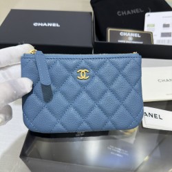 CHANEL Wallet