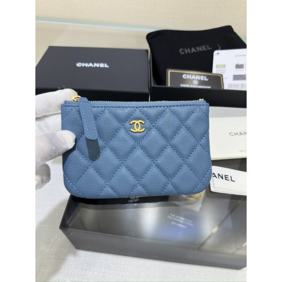 CHANEL Wallet