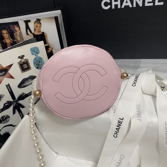 CHANEL BUCKET