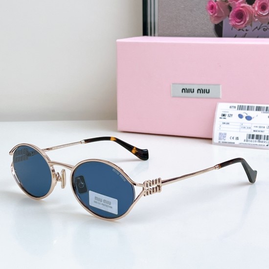 MiuMiu Eyeglasses