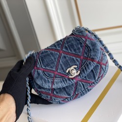 CHANEL COCO HANDLE