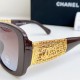 CHANEL Eyeglasses