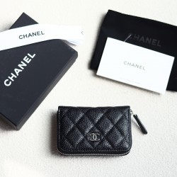 CHANEL Wallet