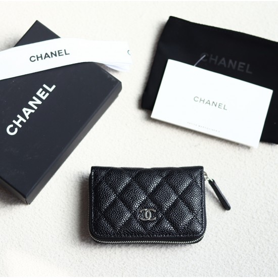 CHANEL Wallet