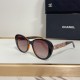 CHANEL Eyeglasses