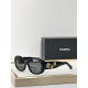 CHANEL Eyeglasses