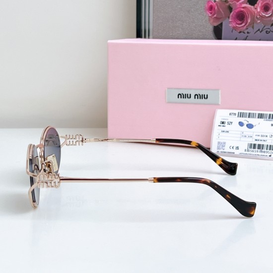 MiuMiu Eyeglasses
