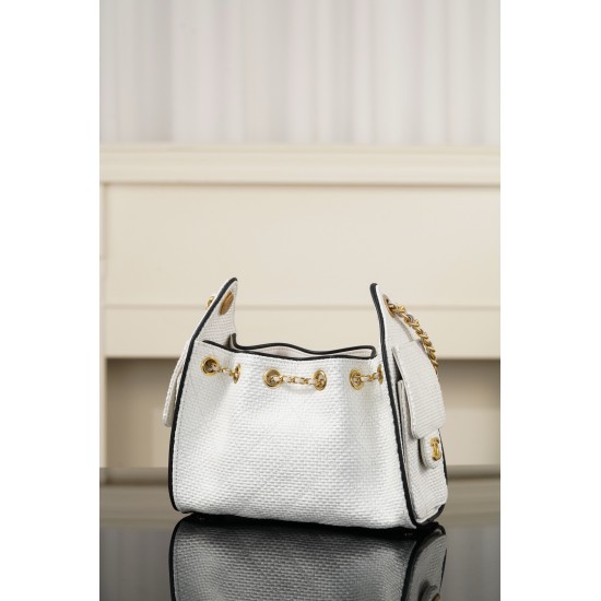 CHANEL HOBO