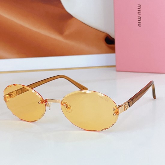 MiuMiu Eyeglasses