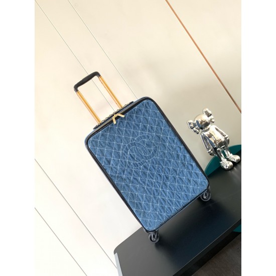 CHANEL Suitcase