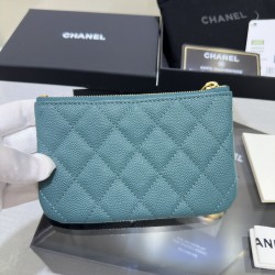CHANEL Wallet
