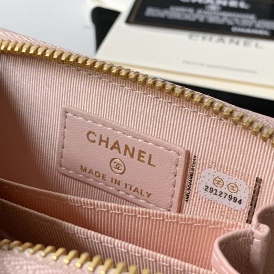 CHANEL Wallet