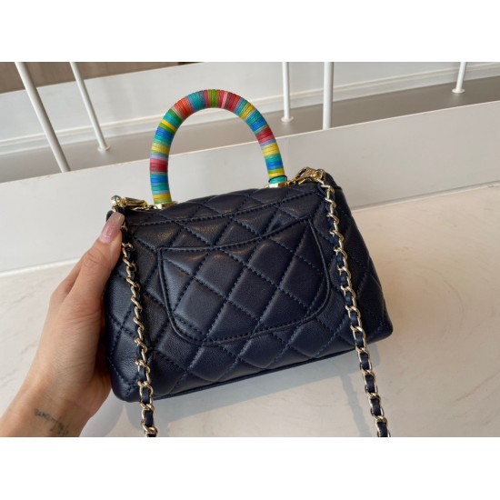 CHANEL COCO HANDLE