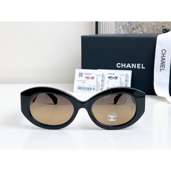 CHANEL Eyeglasses