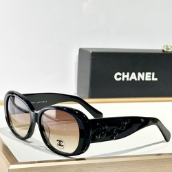 CHANEL Eyeglasses