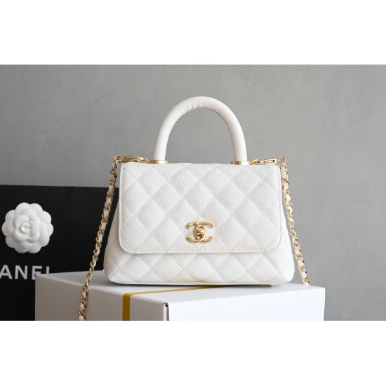 CHANEL COCO HANDLE