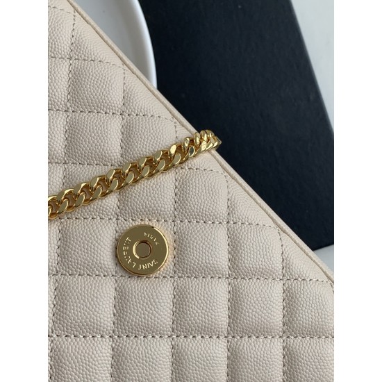 YSL Envelope