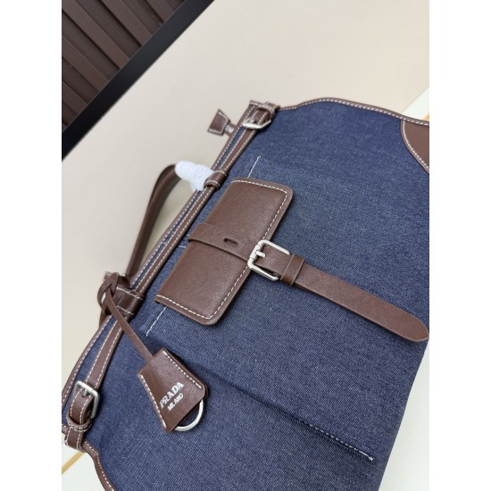 PRADA BAGS
