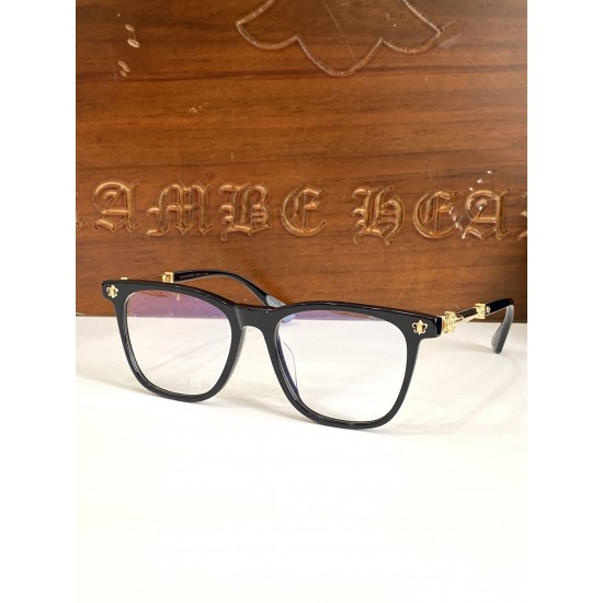 ChromeHearts Eyeglasses
