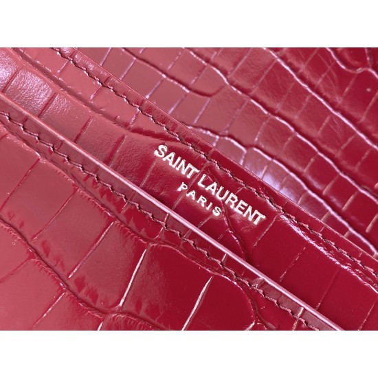 YSL Cassandra