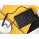 YSL Envelope