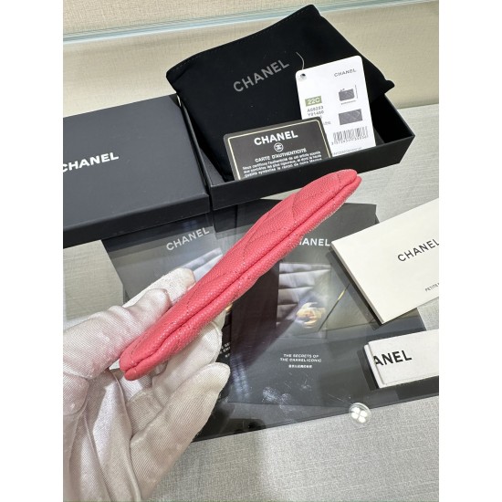 CHANEL Wallet