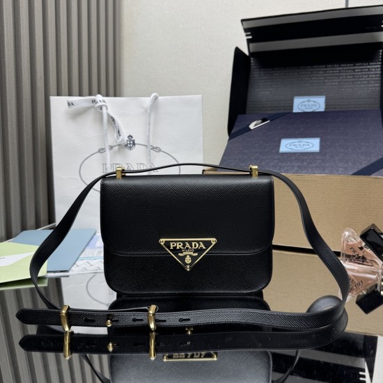 PRADA BAGS