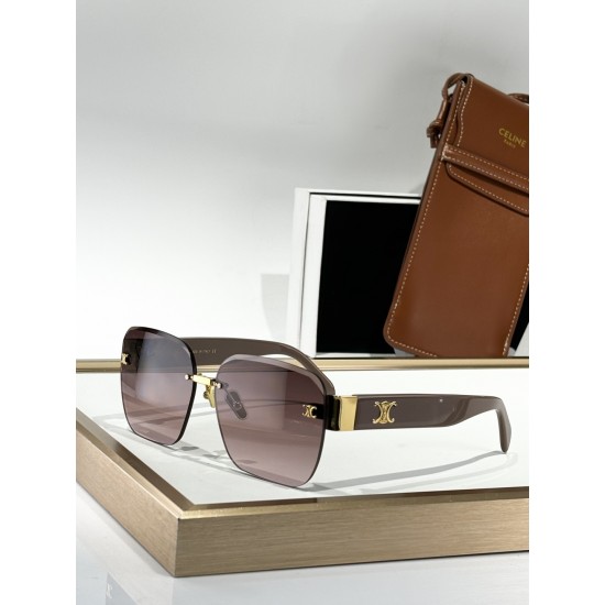 CELINE Eyeglasses