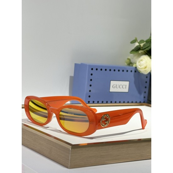 Gucci Eyeglasses