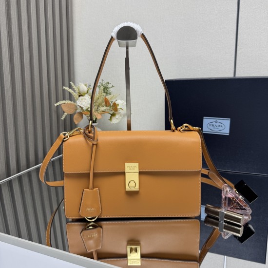 PRADA BAGS